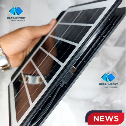 Reflector Solar 200W